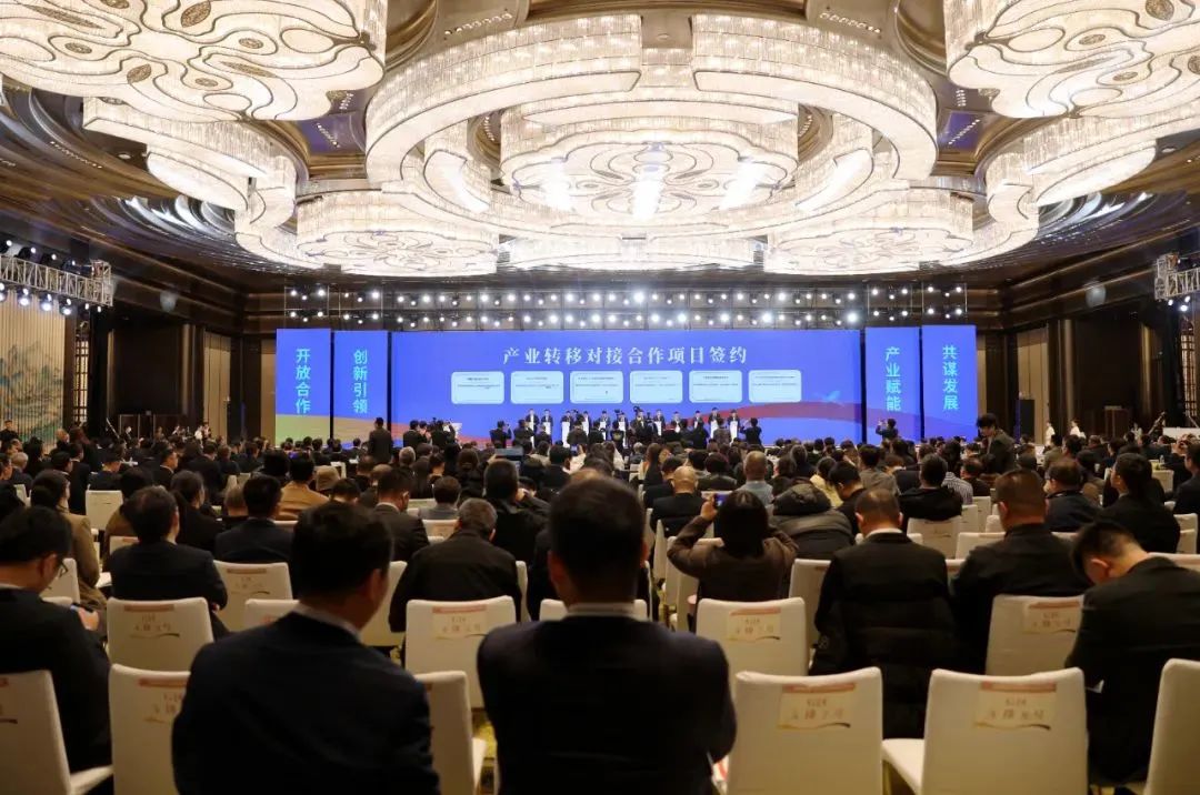 金石資訊丨總投資20億元！金石三維布局西北，打造全產業(yè)鏈增材制造產業(yè)園